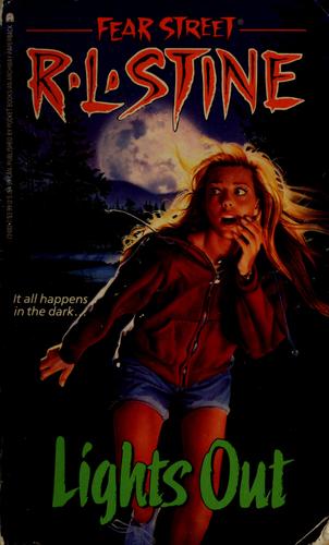 Cover for Lights Out