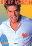 Cover for Ricky Martin