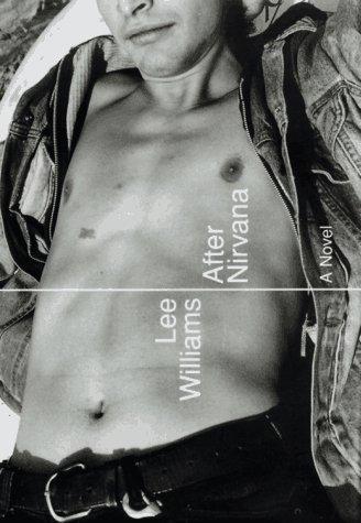 Cover for After nirvana