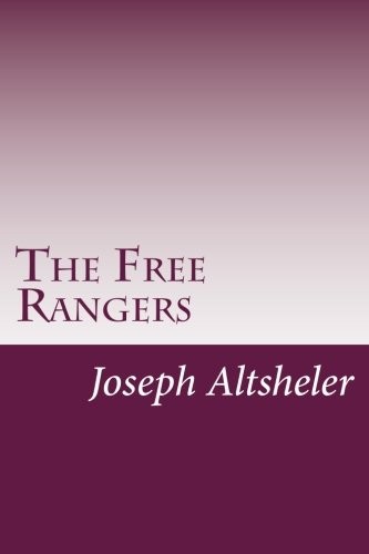 Cover for The Free Rangers