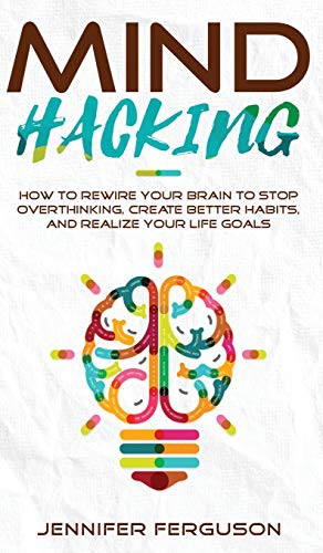 Cover for Mind Hacking