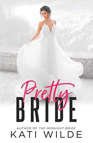 Cover for Pretty Bride
