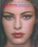 Cover for Bobbi Brown Teenage Beauty