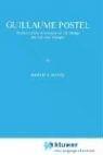 Cover for Guillaume Postel