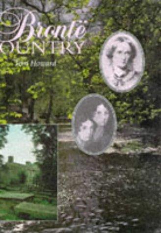 Cover for Bronte Country