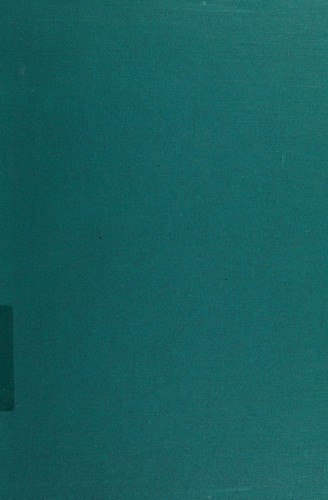 Cover for Notes and various readings to Shakespeare.