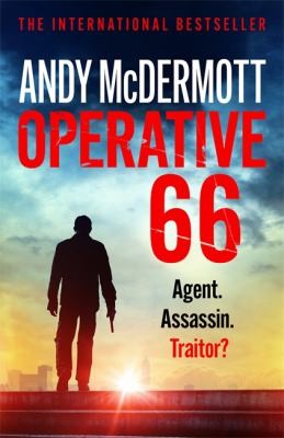 Cover for Operative 66
