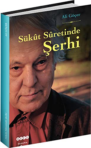 Cover for Sukut Suretinde Serhi