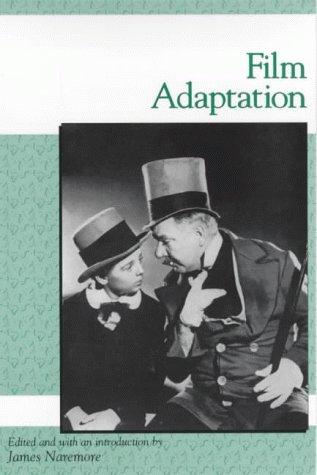 Cover for Film Adaptation (European Community Law)