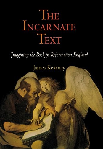 Cover for The incarnate text
