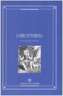 Cover for Capri futurista