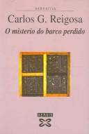 Cover for O Misterio Do Barco Perdido (Edicion Literaria)