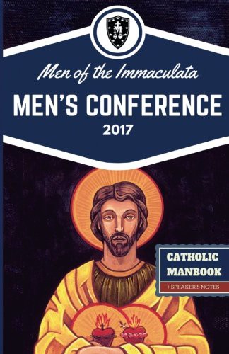 Cover for The Catholic ManBook