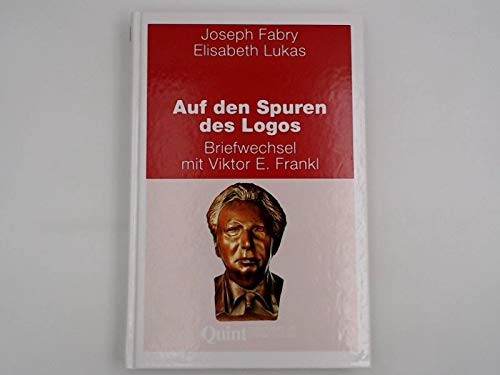 Cover for Auf den Spuren des Logos