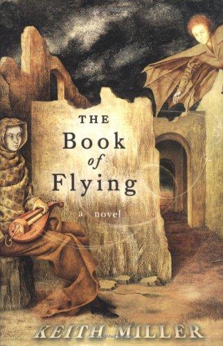 Cover for The Book of Flying