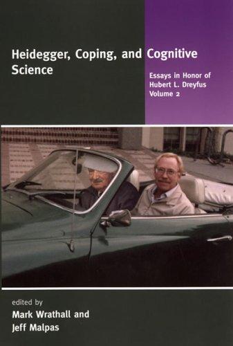 Cover for Heidegger, Coping, and Cognitive Science
