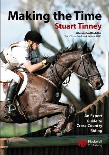 Cover for Making the Time