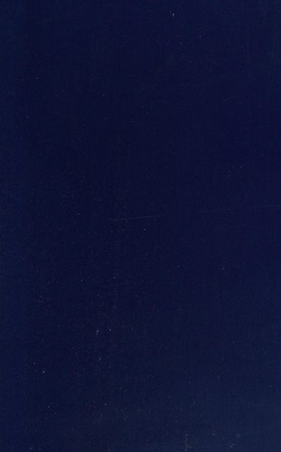 Cover for The mission of the church and the propagation of the faith.