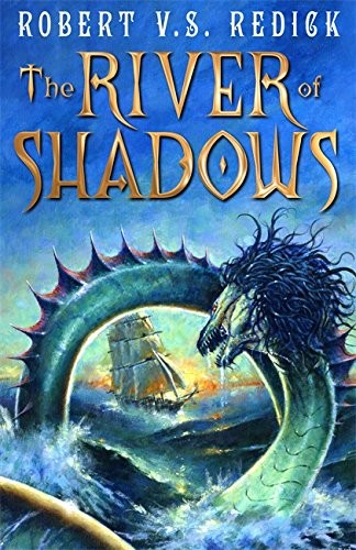 Cover for River of Shadows