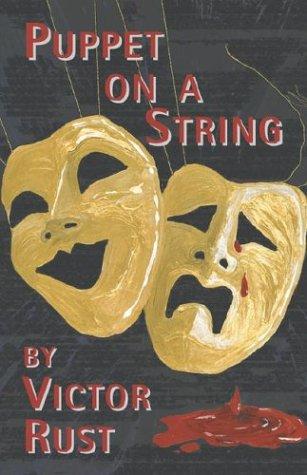 Cover for Puppet On A String