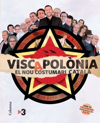 Cover for Visc a Polònia