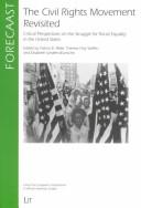 Cover for Civil Rights Movement Revisited