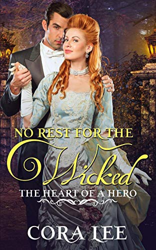 Cover for No Rest for the Wicked