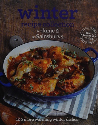 Cover for Winter