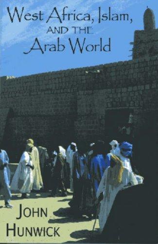 Cover for West Africa, Islam and the Arab World