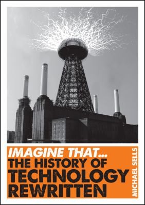 Cover for Imagine That  Technology