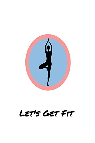 Cover for Let's Get Fit