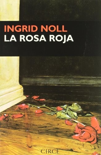 Cover for LA Rosa Roja