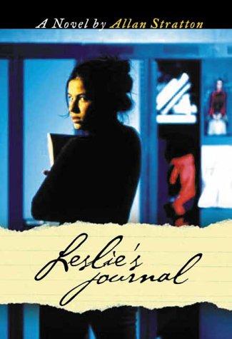 Cover for Leslie's Journal