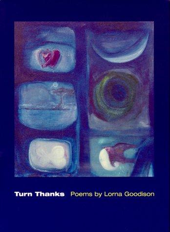 Cover for Turn thanks