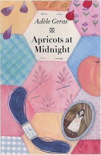 Cover for Apricots at Midnight