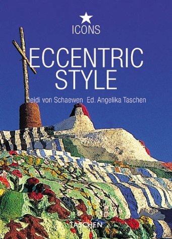 Cover for Eccentric style