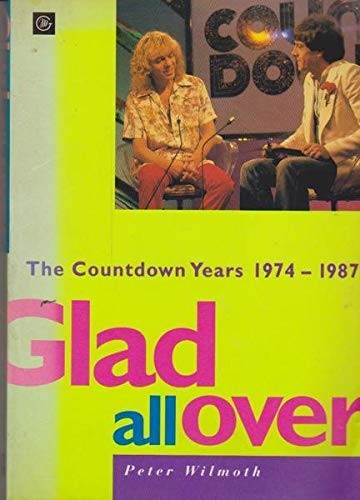 Cover for Glad All Over