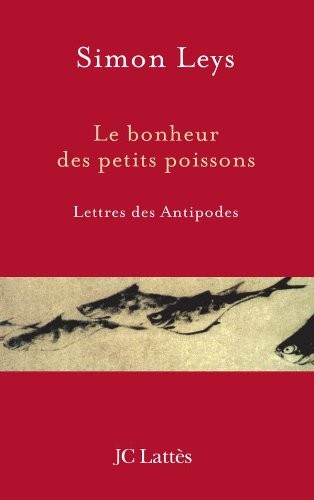 Cover for Le bonheur des petits poissons