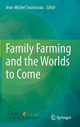 Cover for Family Farming and the Worlds to Come