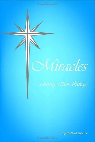 Cover for Miracles - Among Other Things