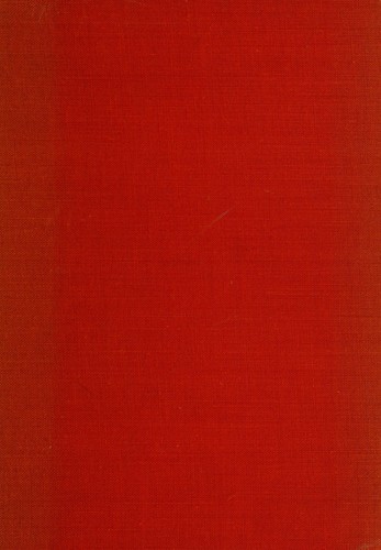 Cover for The Etruscans.