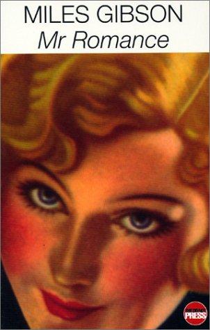 Cover for Mr. Romance