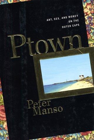 Cover for Ptown