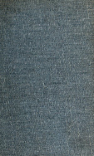 Cover for Our debt to antiquity