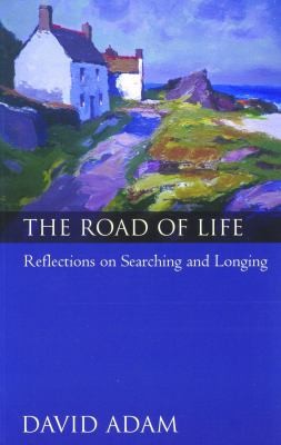 Cover for Road of Life