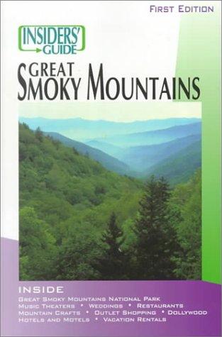 Cover for Great Smoky Mountains