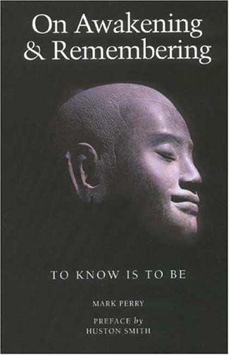 Cover for On Awakening & Remembering