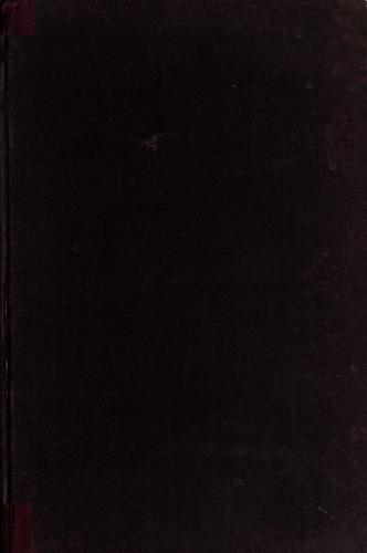 Cover for Kol kitve Mordekhai Tsevi Maneh