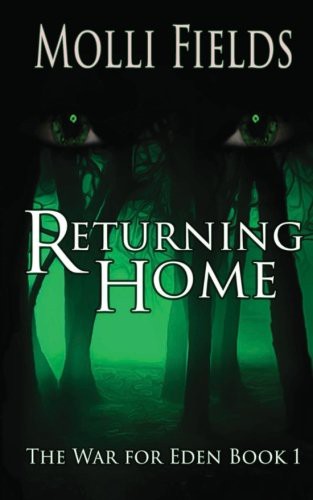 Cover for Returning Home