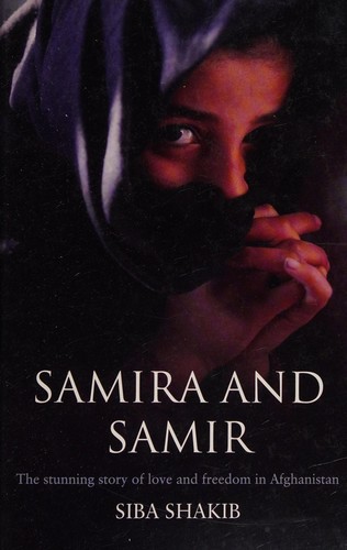 Cover for Samira and Samir